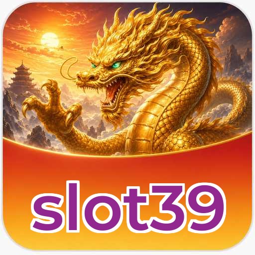 Logo slot39 Indonesia