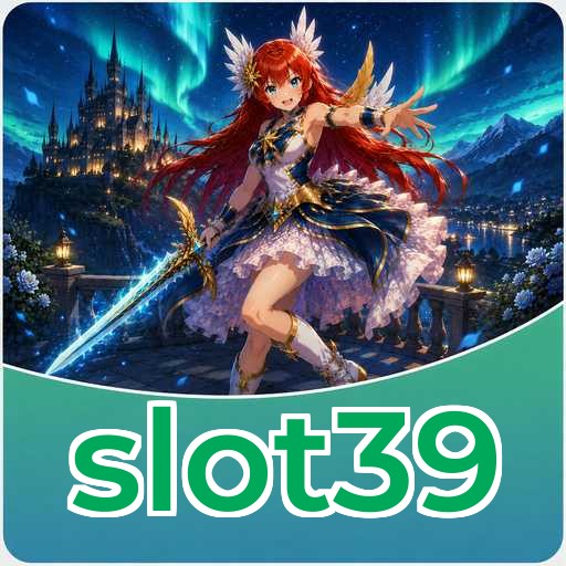 Logo Penghargaan slot39 Indonesia