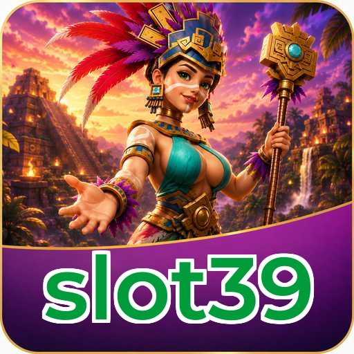 slot39 Indonesia Logo
