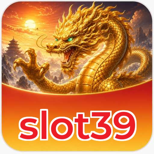 Identitas visual slot39 v4.7.5 pada perangkat uji Android
