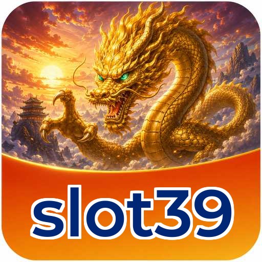 Logo slot39 Indonesia — kategori Action & Adventure