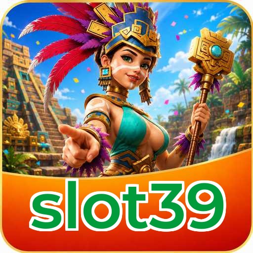 slot39 Indonesia Logo