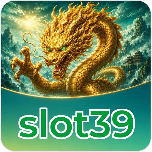 Logo APK slot39 Resmi Indonesia
