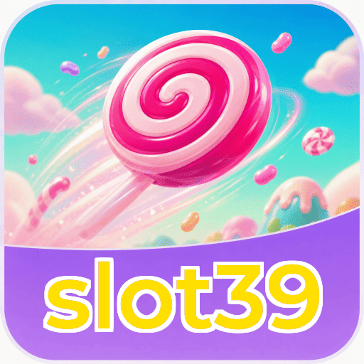 Logo slot39 Indonesia