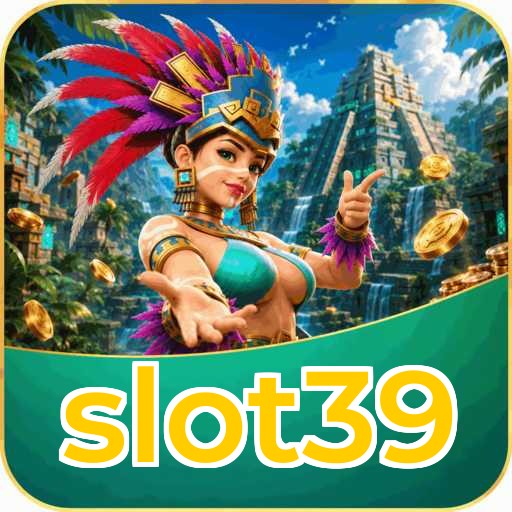 Logo slot39 Indonesia