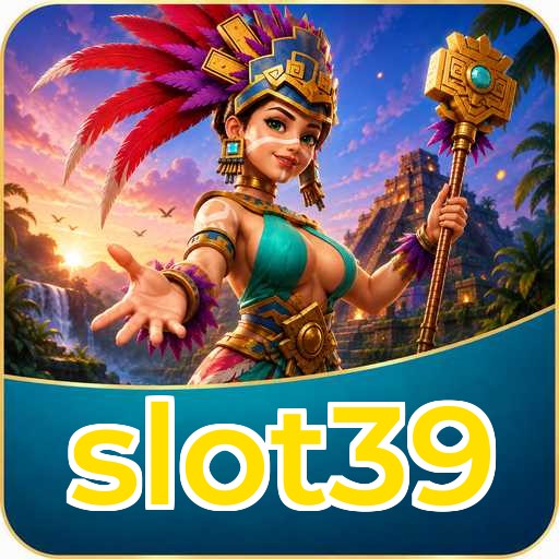 slot39 Indonesia Logo