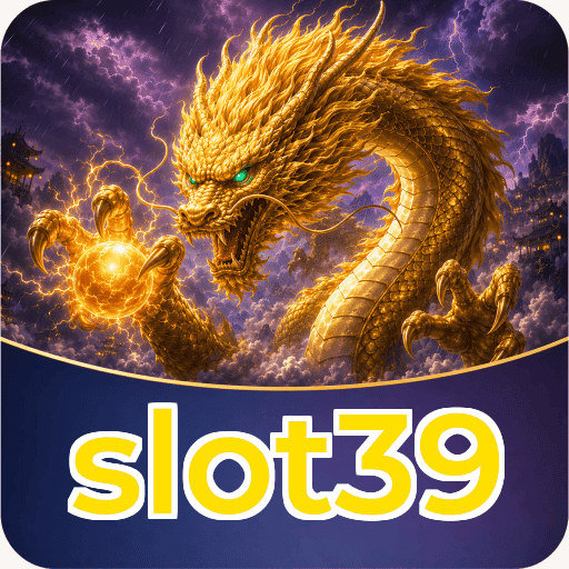 slot39 Indonesia Logo