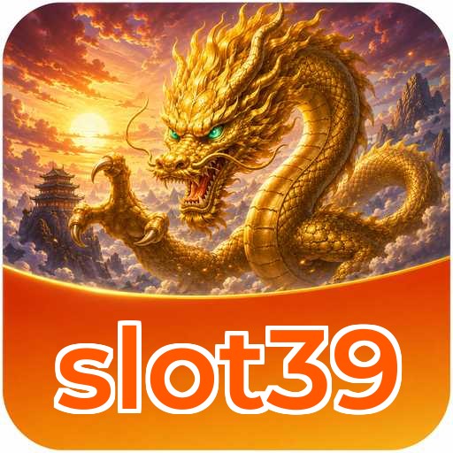 Logo slot39 Indonesia